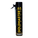 Пена монтажная GoldMaster 65 л (зима) купить