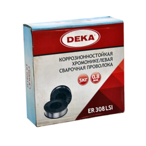 Сварочная проволока