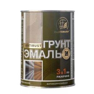 Антикоррозия