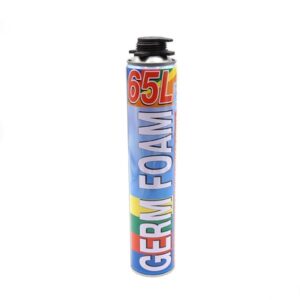 Пена монтажная GERMFOAM всесезонная купить в Уфе