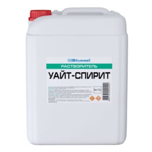 Уайт-спирит (10л, бесцветный) купить оптом в Уфе