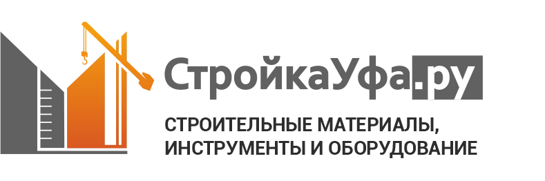 Строительные материалы